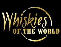 Whiskeys Of The World